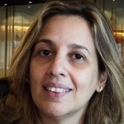 Ana Rosa Lima Loureiro De Amorim
