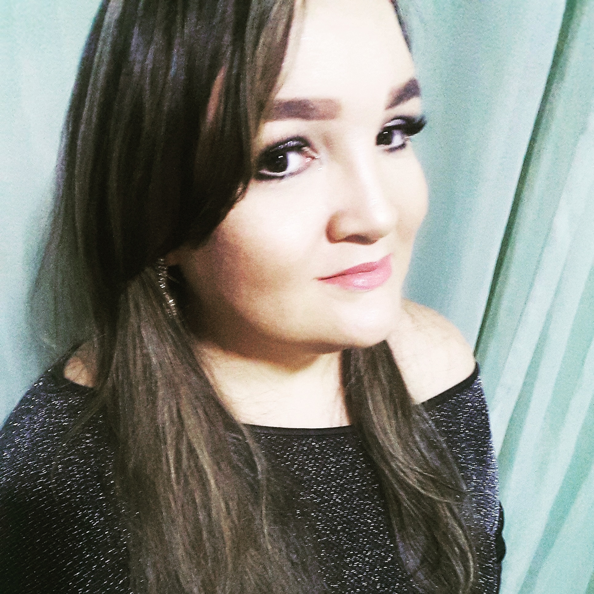 Cristina Carla de Lima Rego