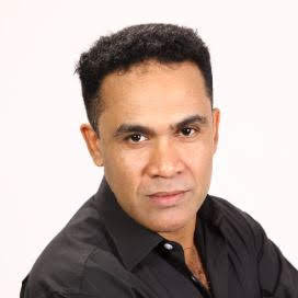 Malcolm Teles de Oliveira