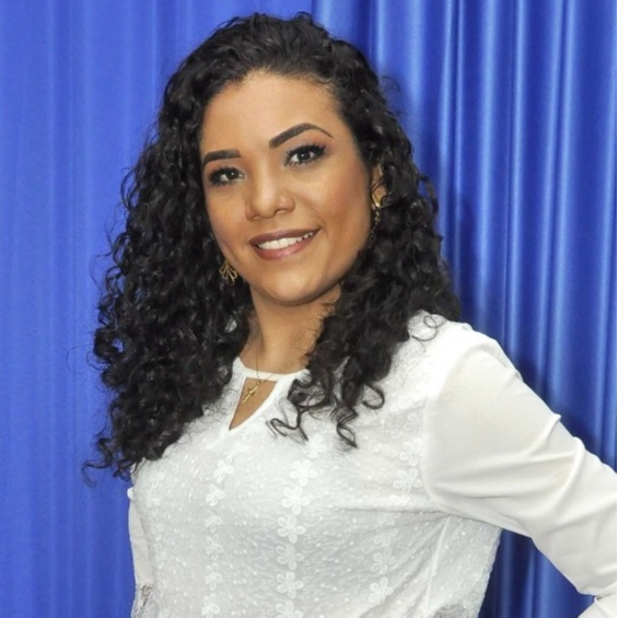 Gabriella da Silva França