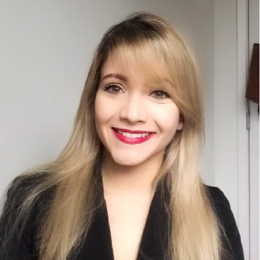 Bárbara Pinheiro Amanajás