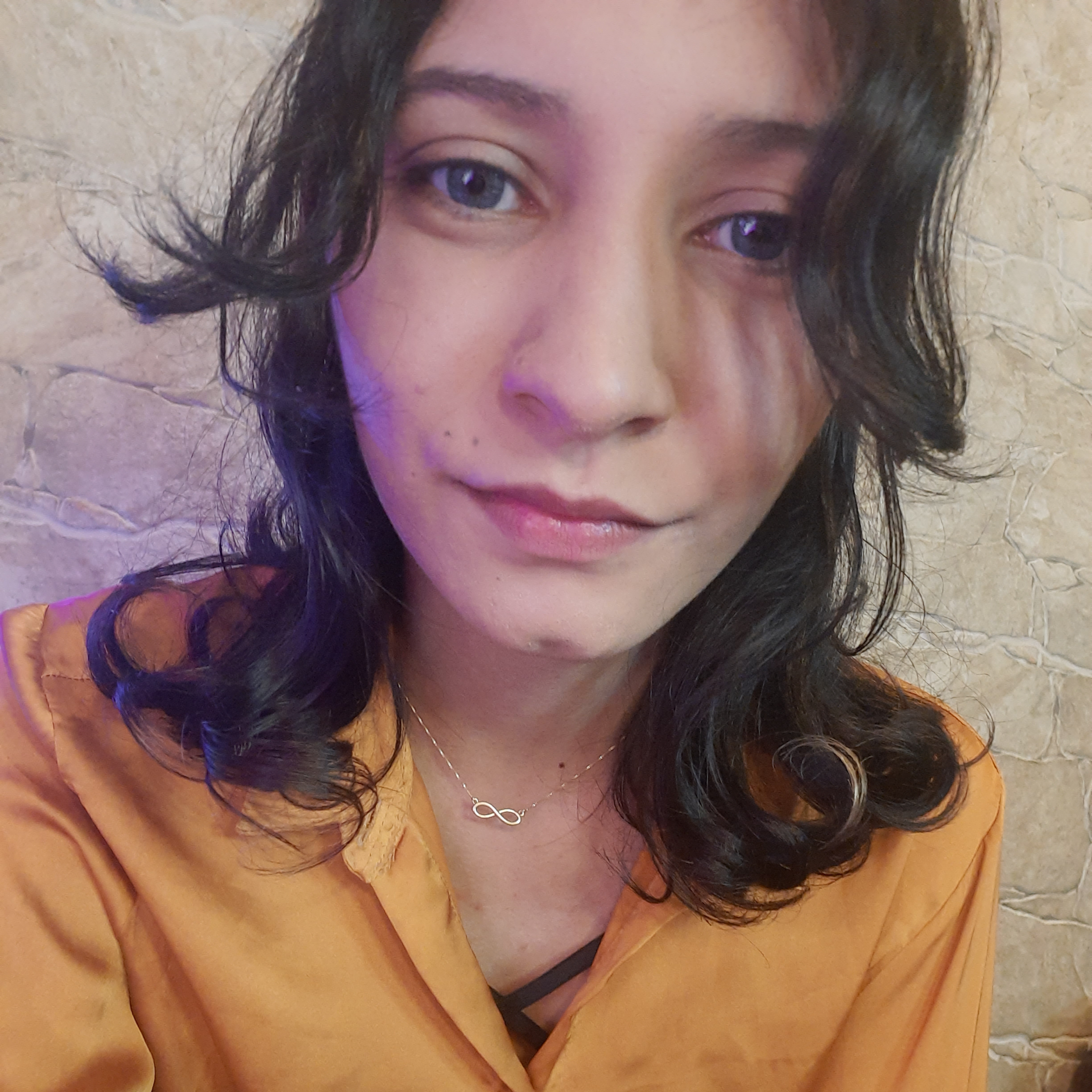 Laycia Karine dos Santos Gomes