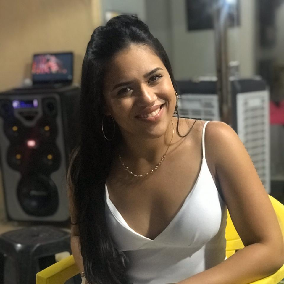 Juliana Barbosa Bastos Gonçalves