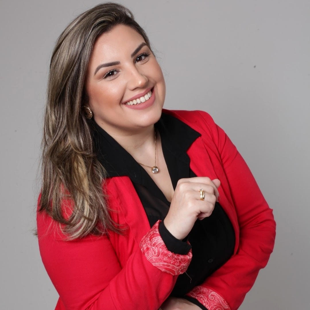 Amanda Berto Silva