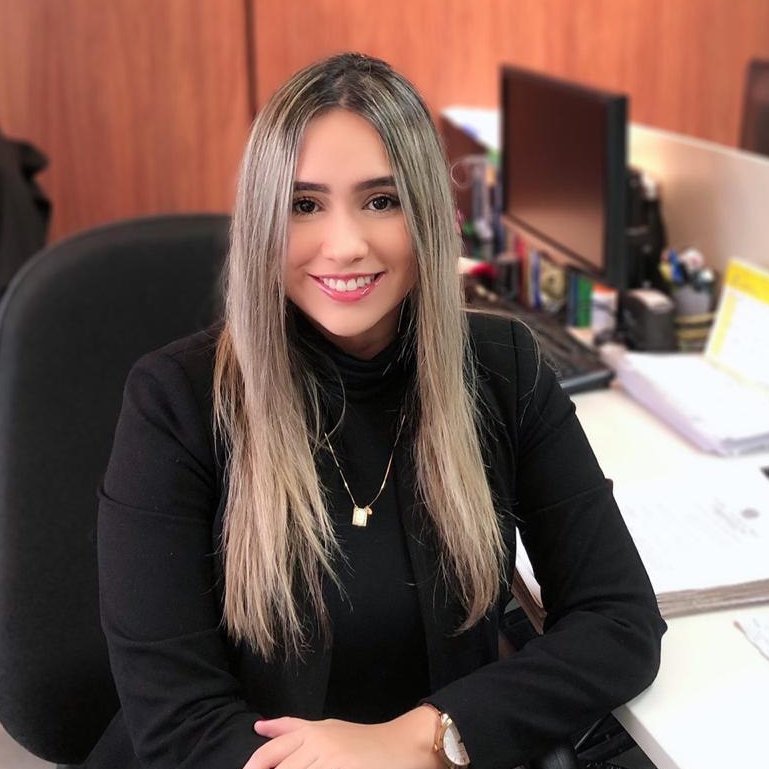 juliana azevedo