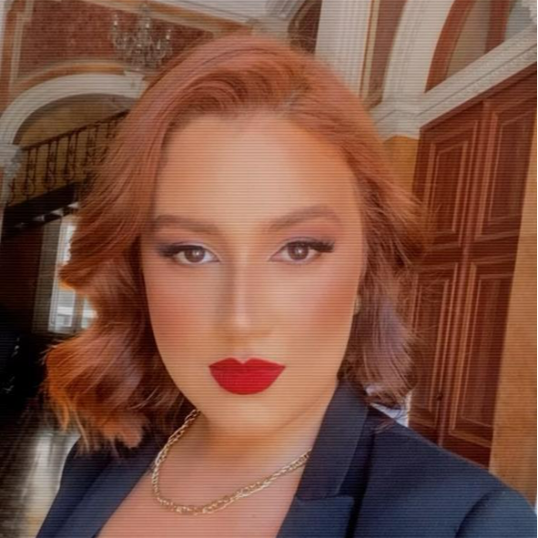 Bruna silva de Albuquerque
