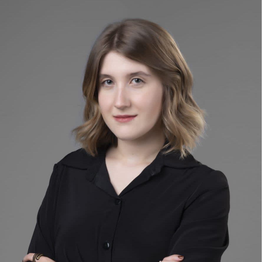 Giovana Etcheverry