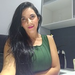 MARIA SHEYLLA CAMPOS DE LIMA