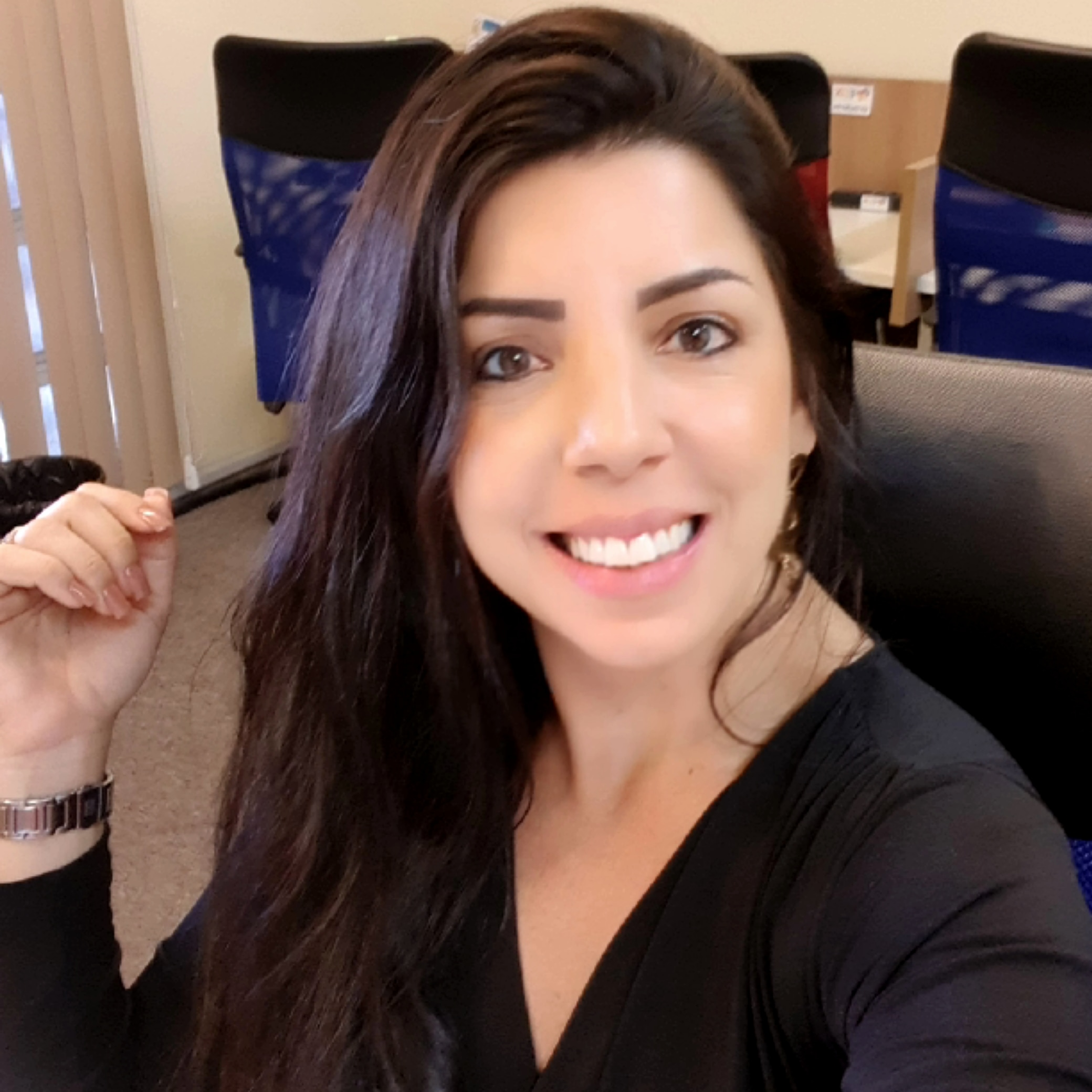 Ana Rachel Mueller Moreira Dias