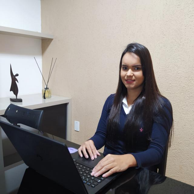 leidiane Dias