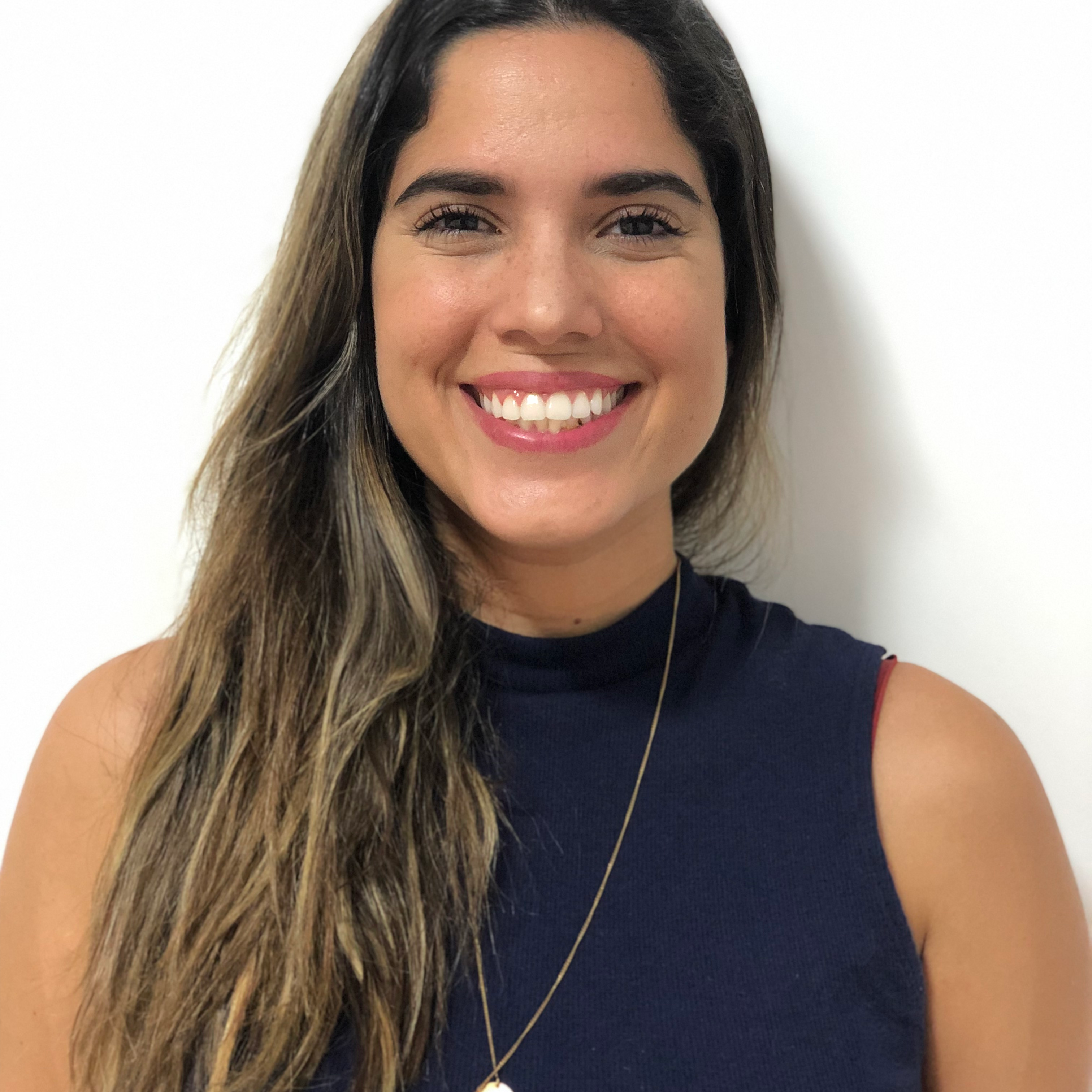 ANA ANDREA FONSECA ROSENDO DE MELO