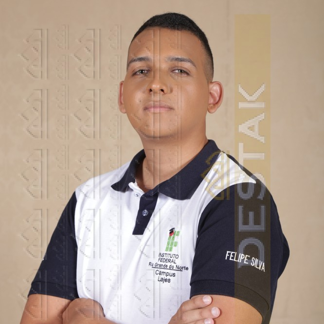 Felipe José da Silva Ferreira