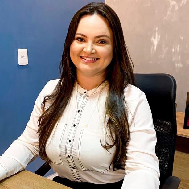 Maria Iracema Rodrigues Paiva Galvao