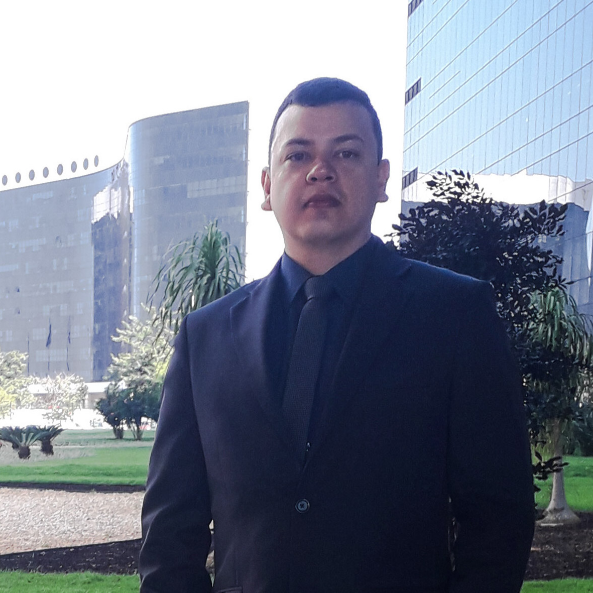 Andreas Cristian Maia Nilson
