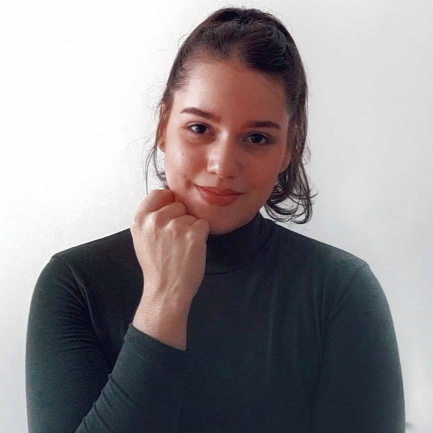 Esther Magri de Souza