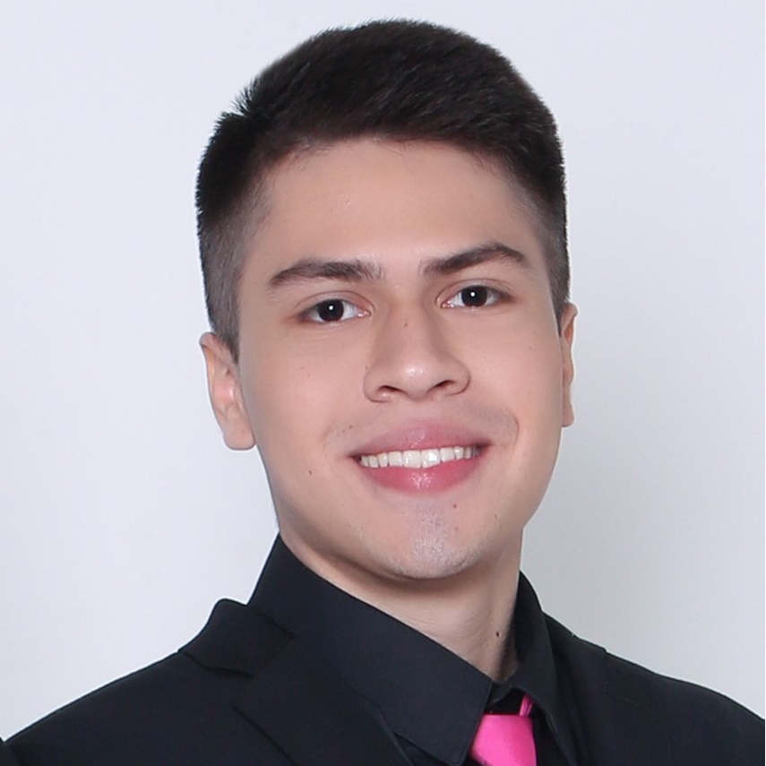 Kemel Silva Moraes