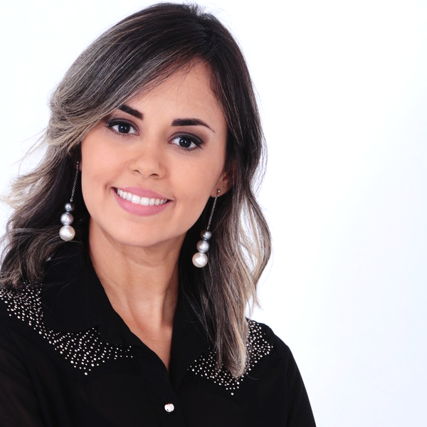 Marcia Regina Moura da Silva Miranda
