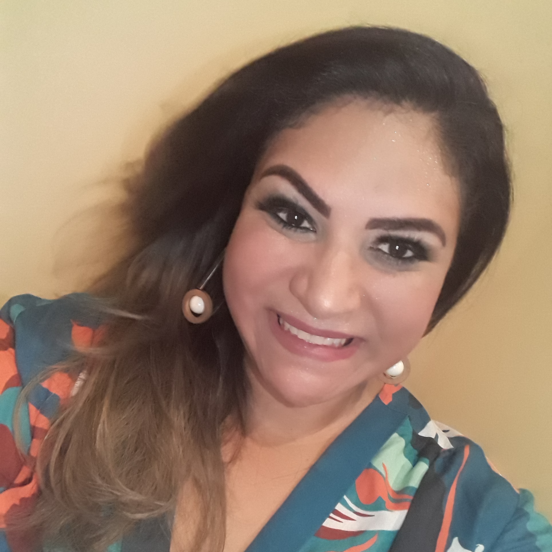 Elisangela Rodrigues Neto