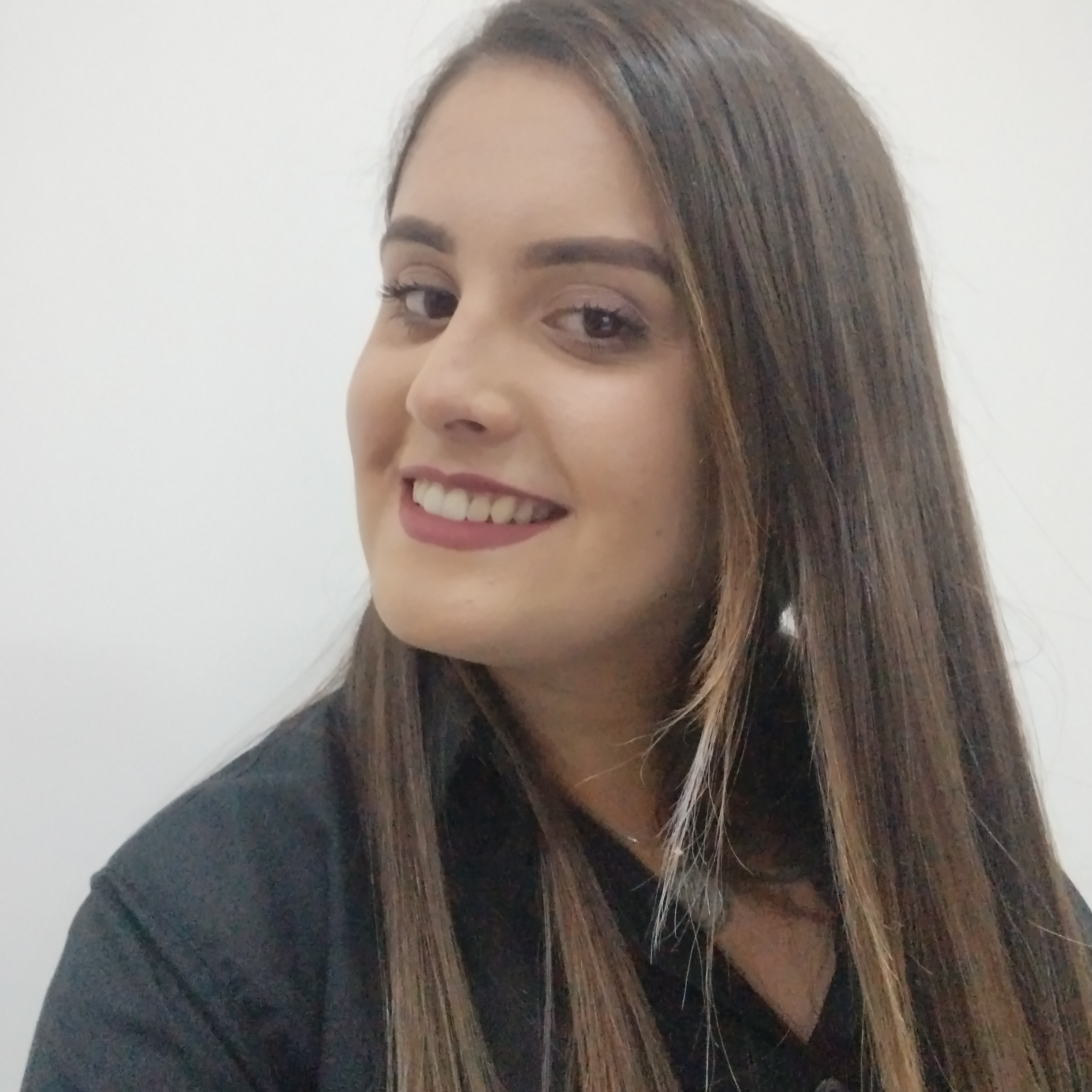 Rafaela Oliveira Dias