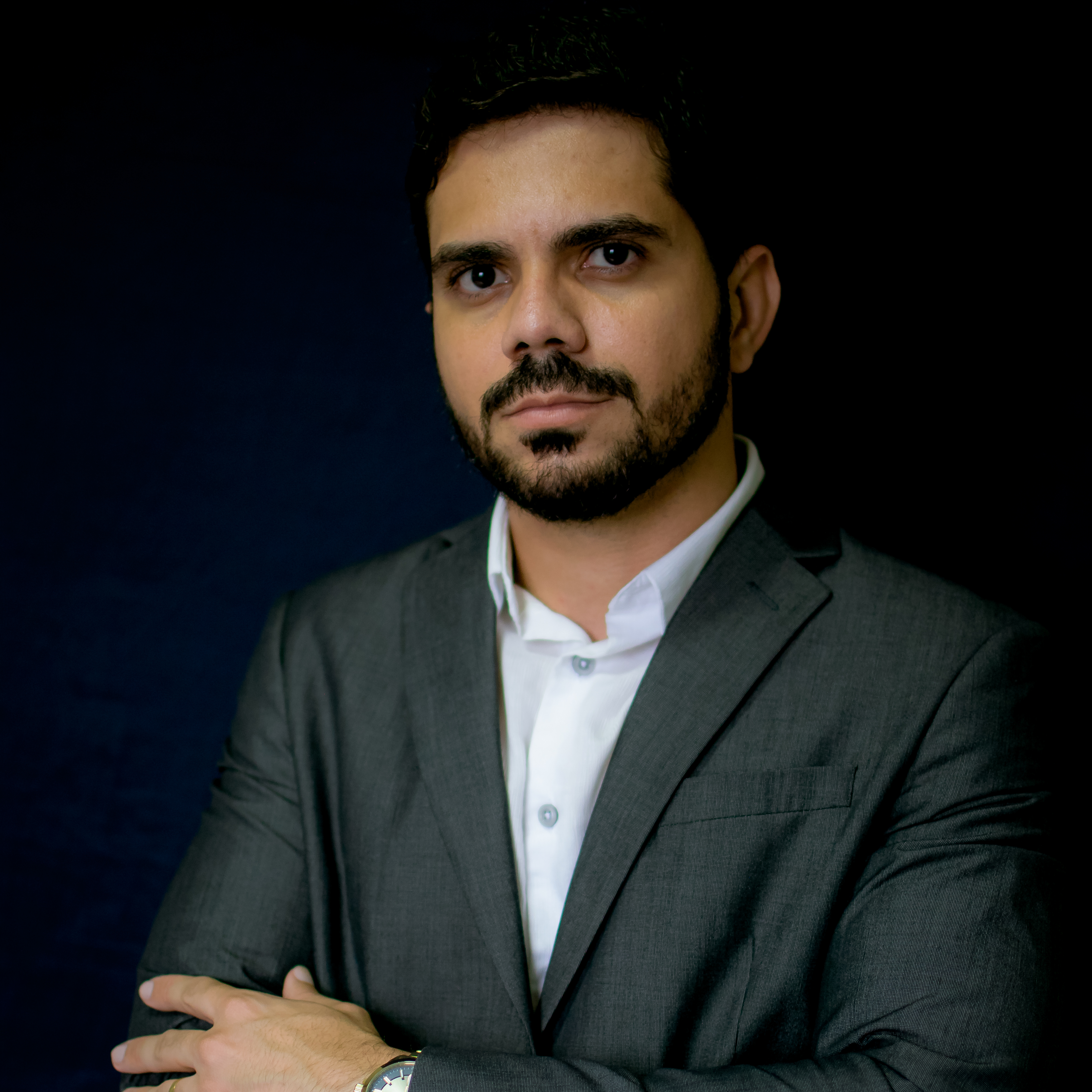 Luciano Carvalho