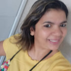 Sandra Mônica Ramalho
