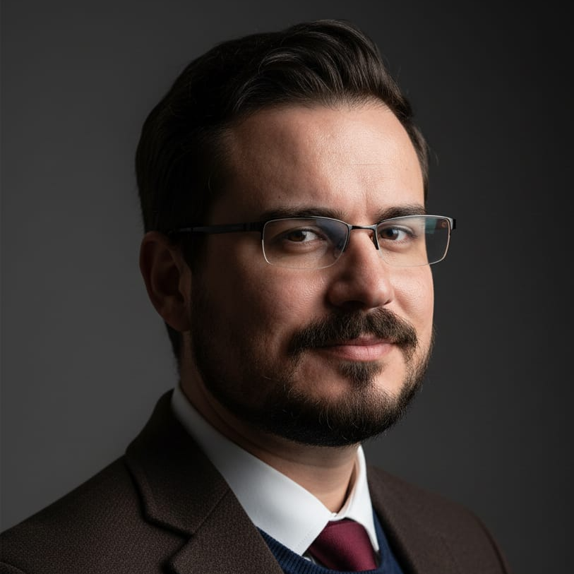 Frederico Bragança