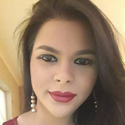 Isabella Pires Morais