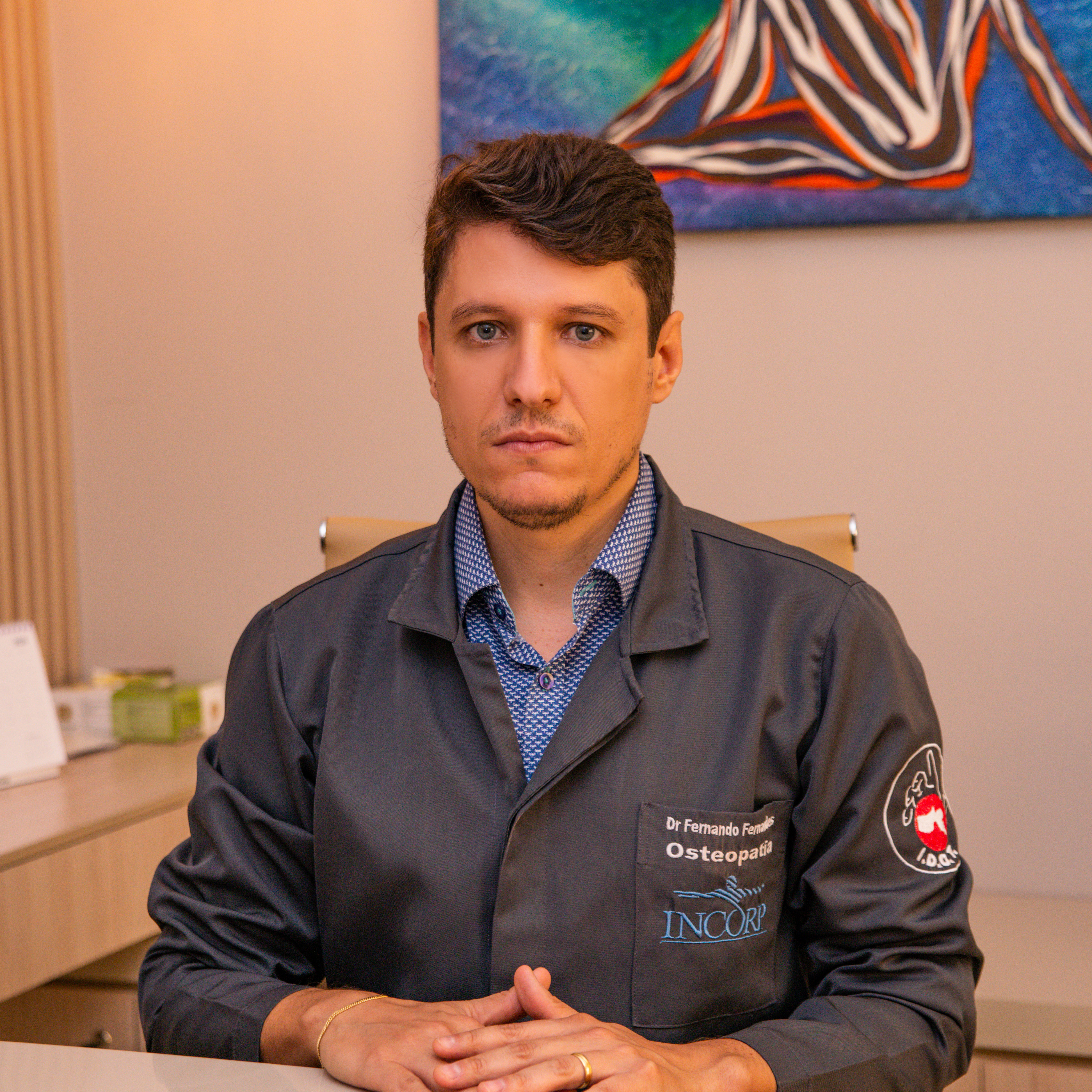 fernando fernandes