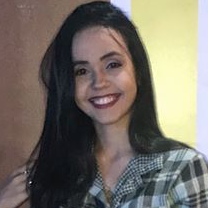 Bárbara Silva Monteiro