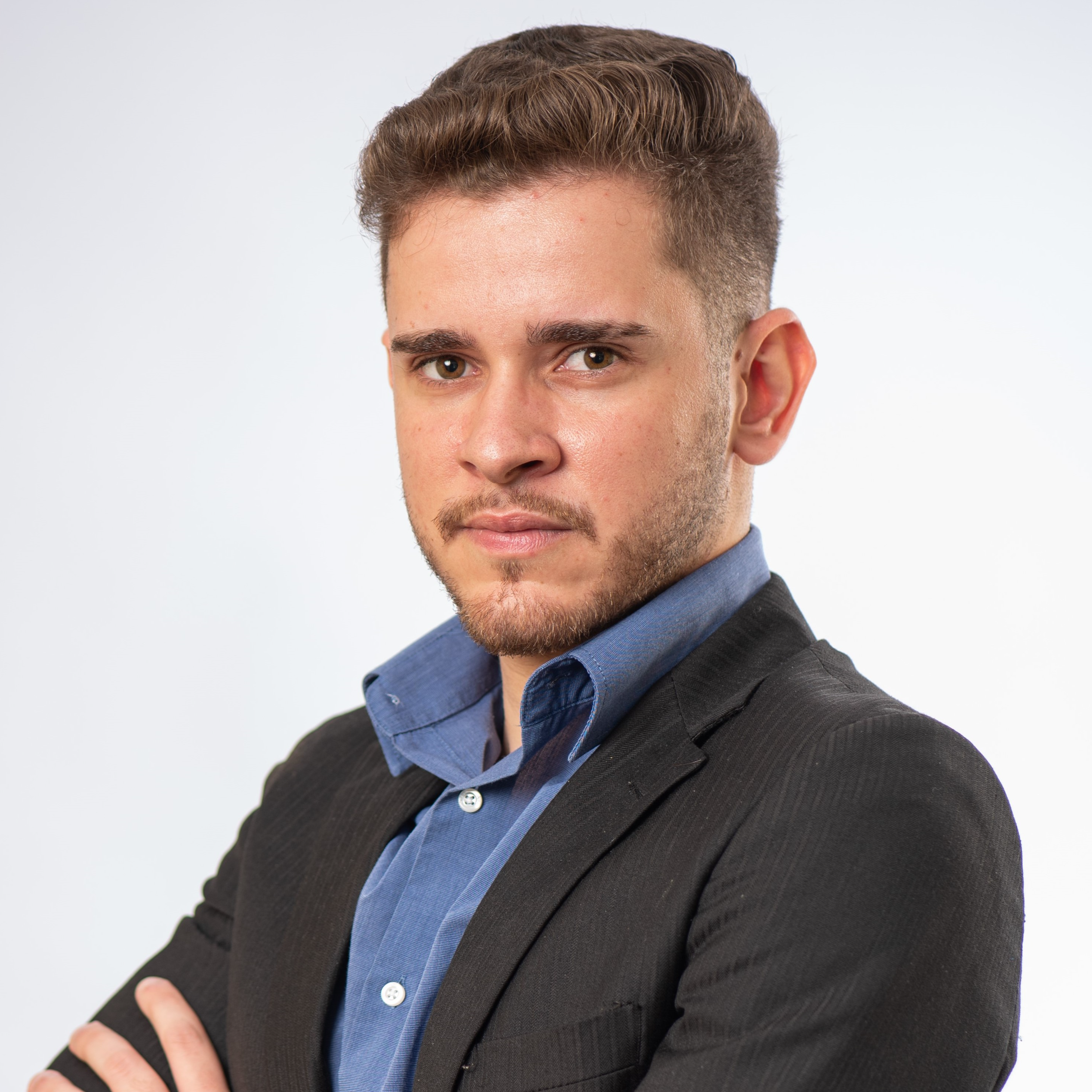 Italo Nogueira De Moro