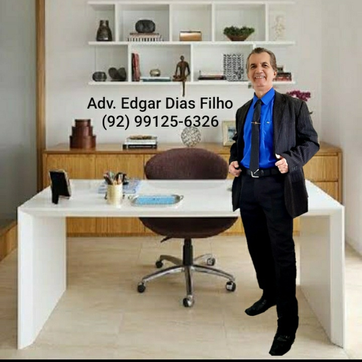Edgar Dias Filho