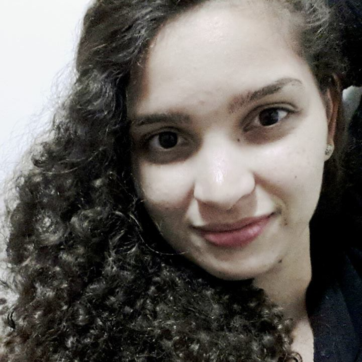 Sarah Luíza Ferreira Sobrinho