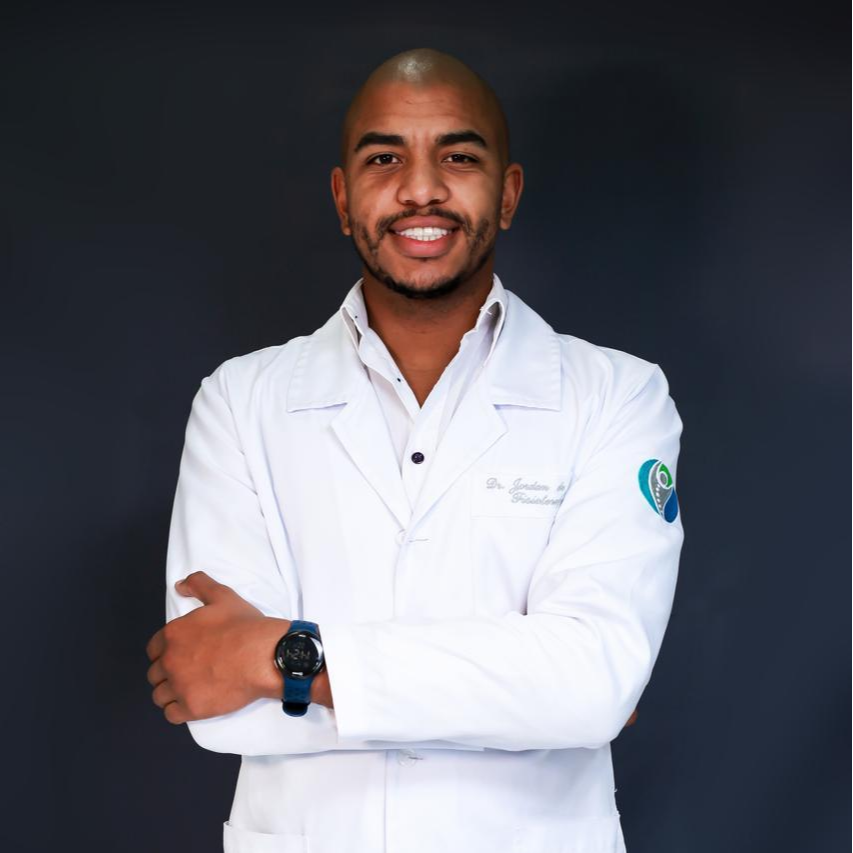 Jordan de Moura