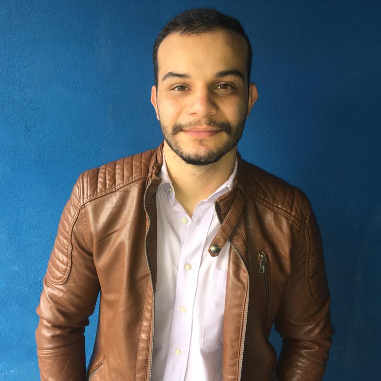 João Paulo Santiago Ferreira