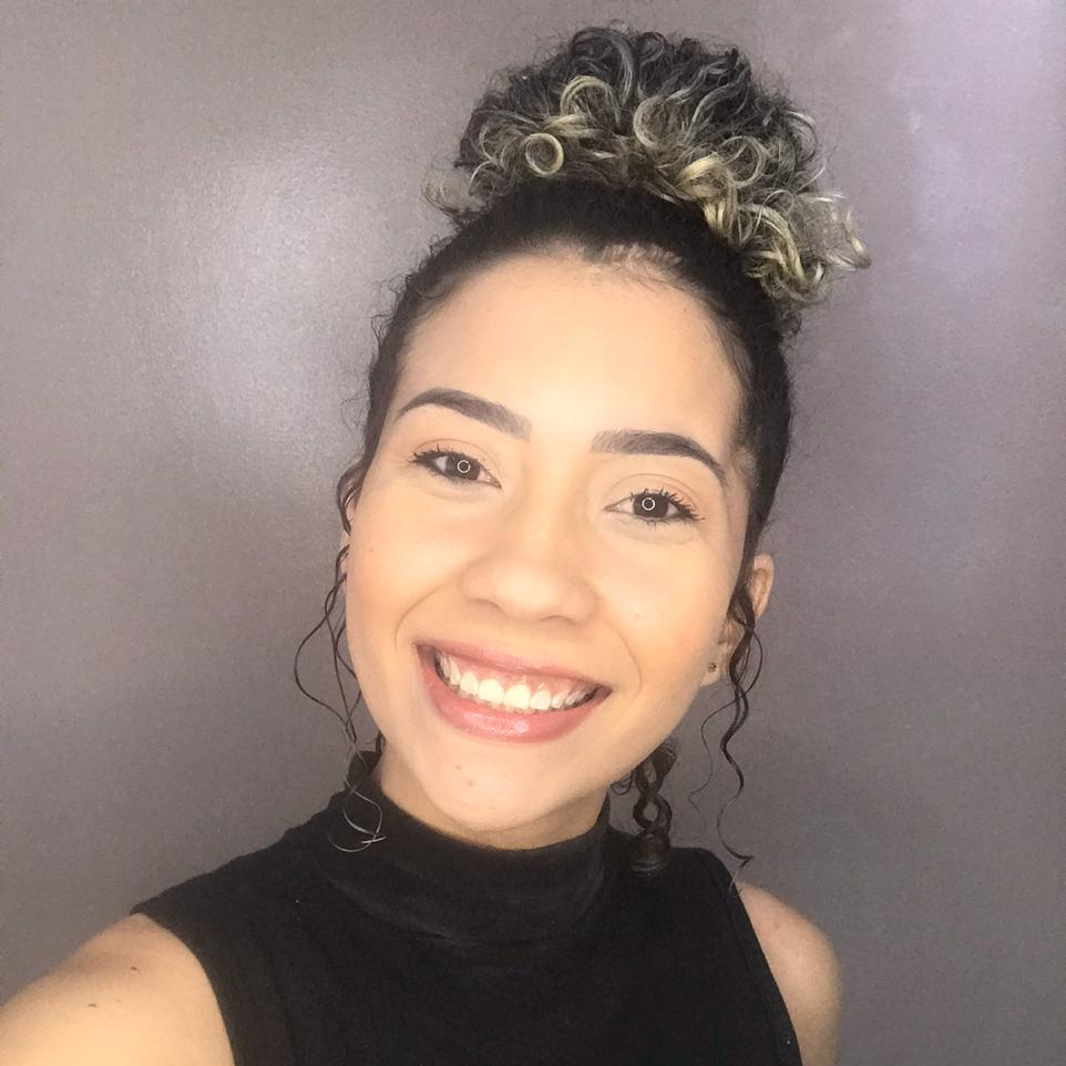 Mônica Abreu