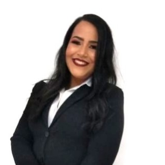 CARINE ANDRADE SANTOS