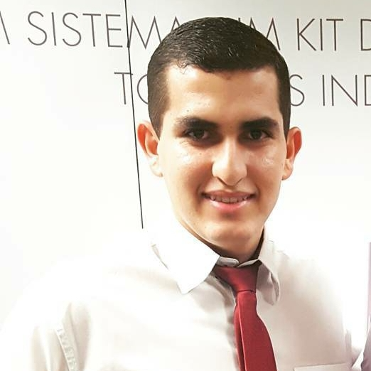 Diego César Marques