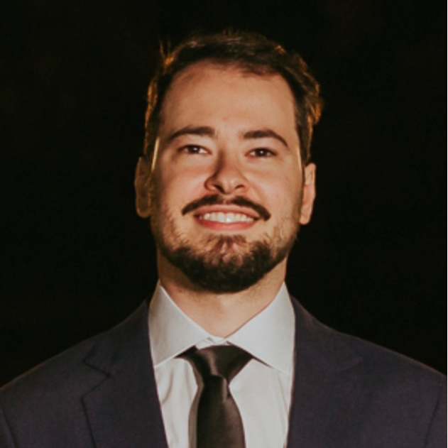 Gabriel Otobelli Bertéli