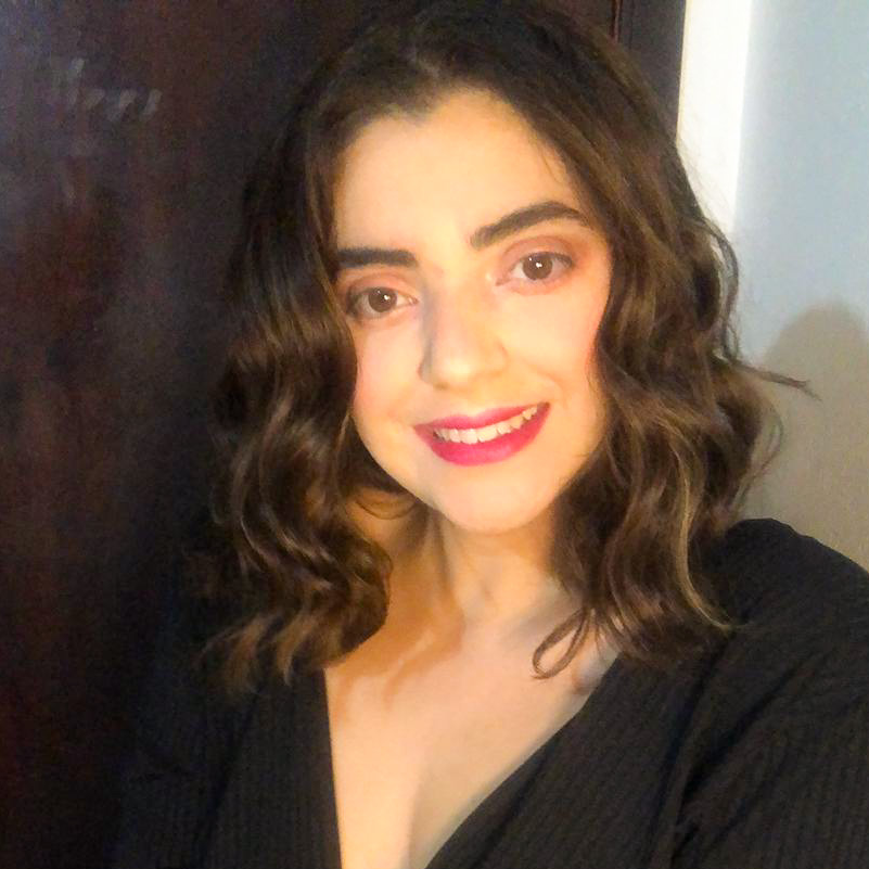 Marisol Gadioli Araujo