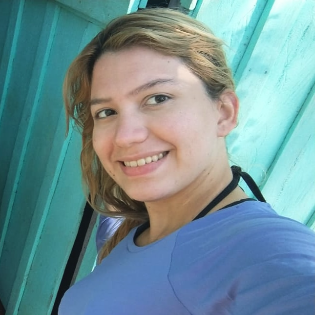 Danyela Almeida Paiva