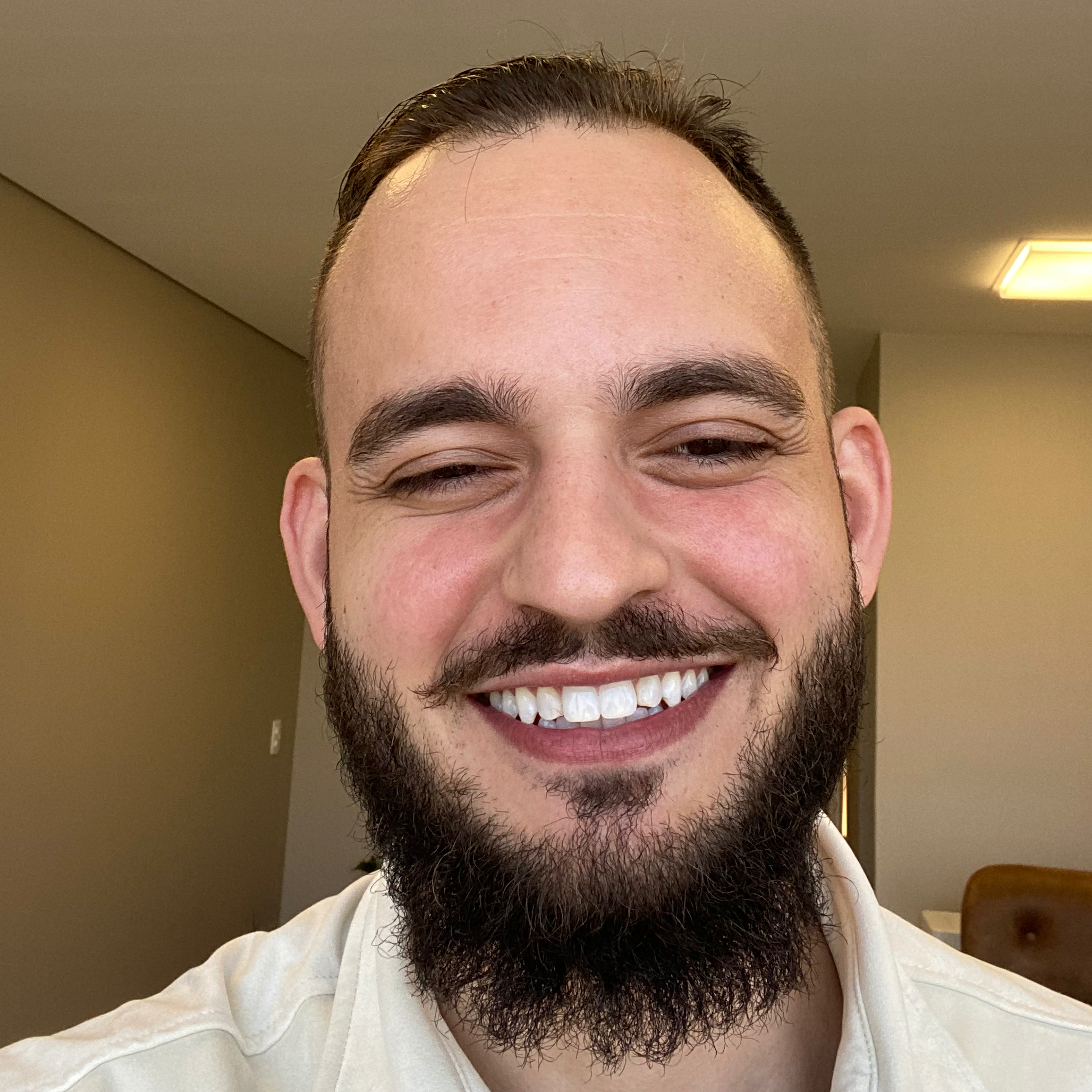 Rodrigo Cerqueira Oliveira Prinz