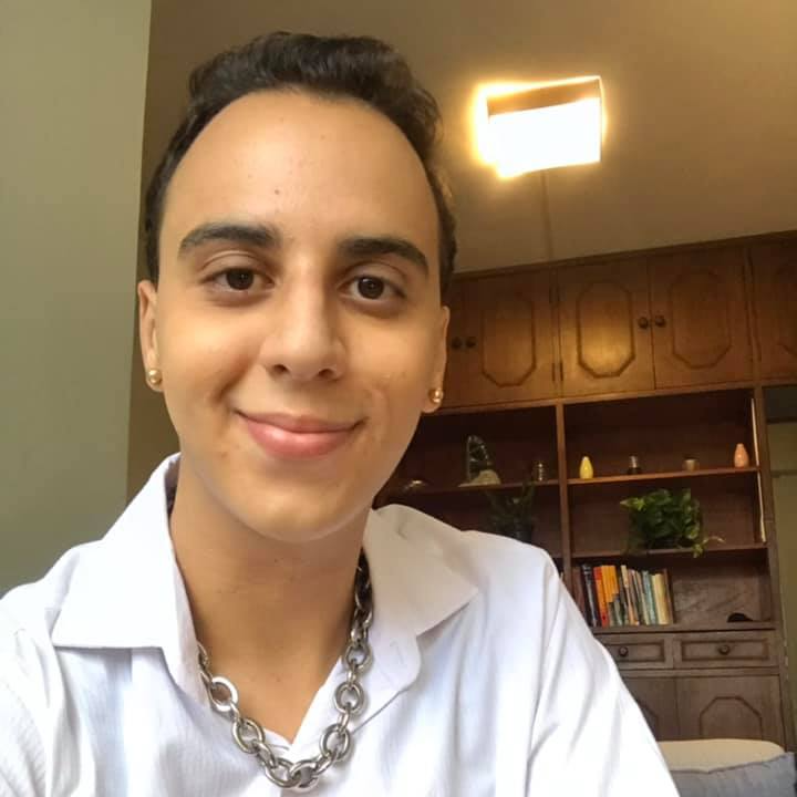 Lucas Eduardo Souza Assunção Lopes