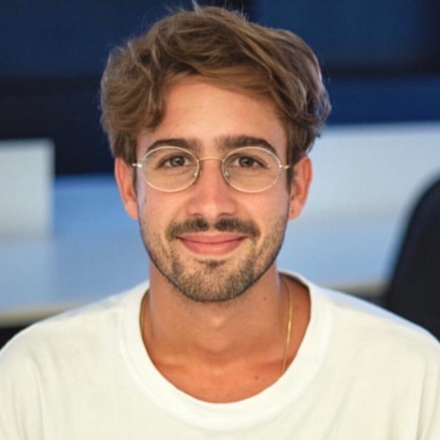 Pedro Lucas Gomes Moreira