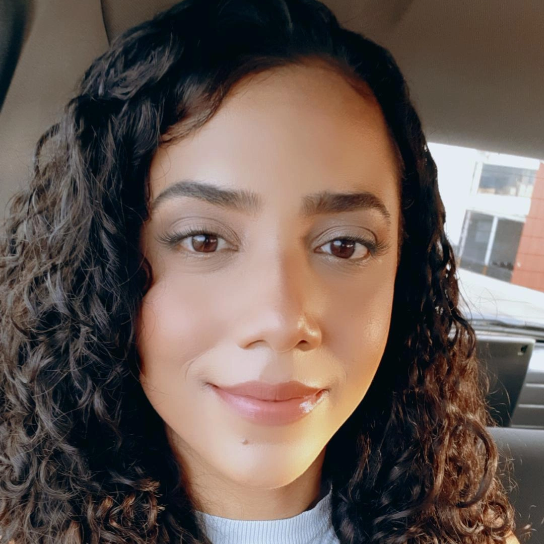 Carolinne Goulart Pereira