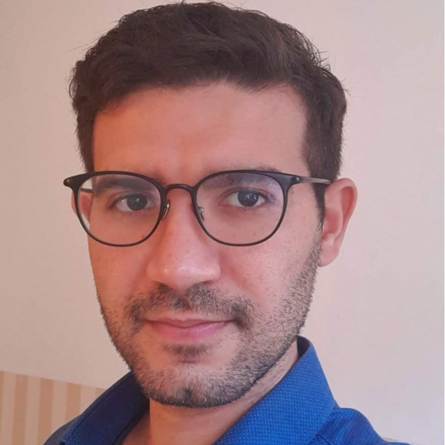Francisco Tiago Castelo Leitão da Silva