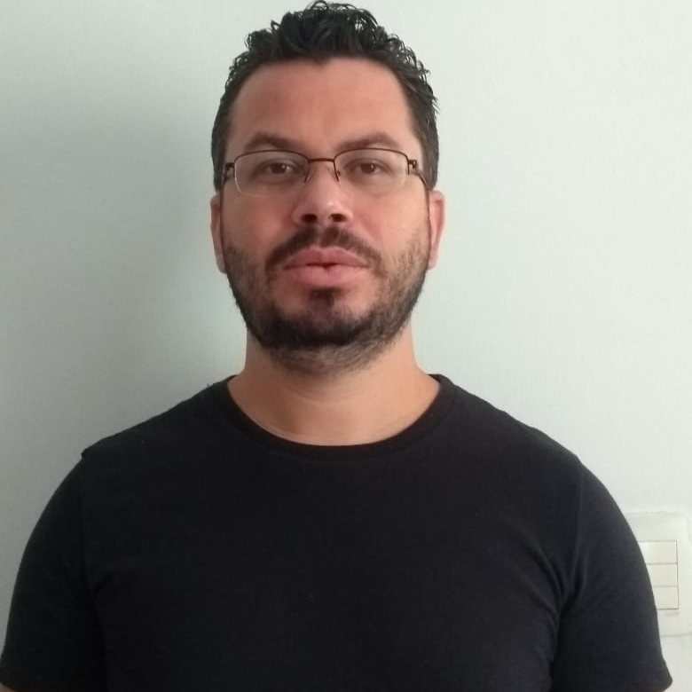 Clécio Alves de Souza