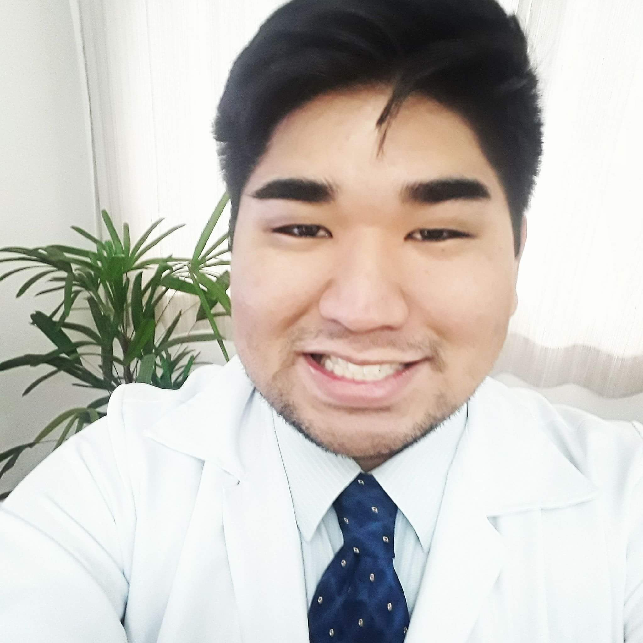 Dr.Alexandre Matsubara