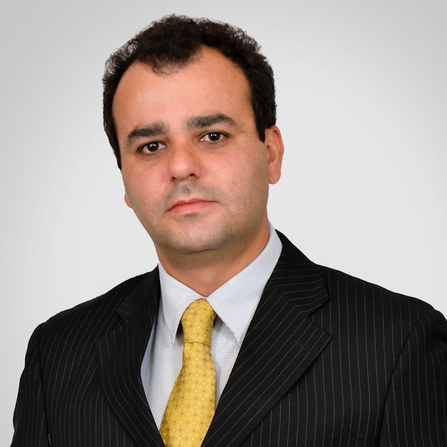 Fabiano Pereira