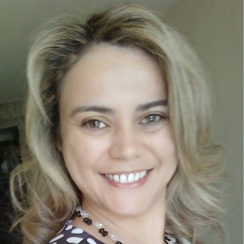 Silvana Vieira Pinto