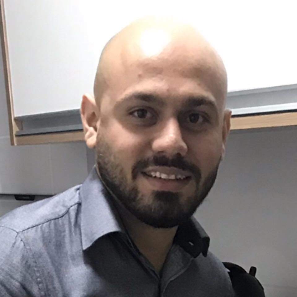 André Luiz Reis